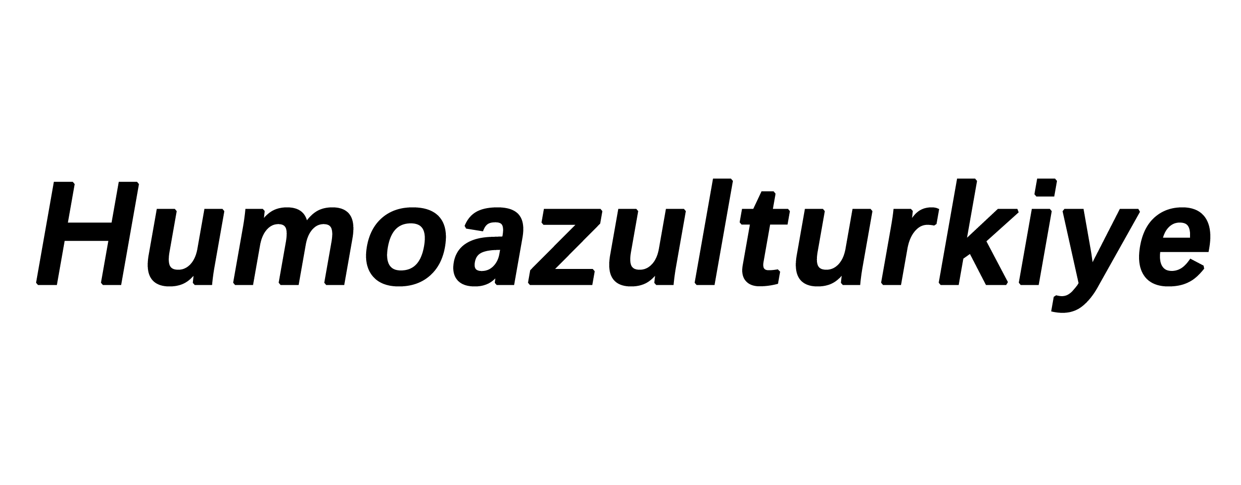 Humoazulturkiye
